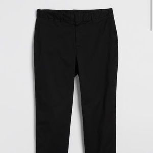 Skinny ankle pants
